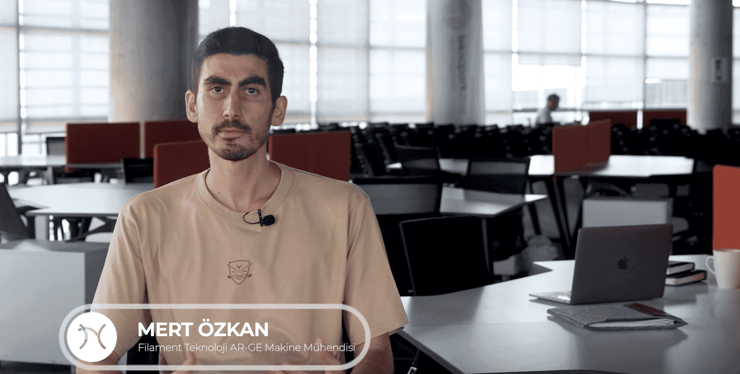 Meet Filament Technology: Co-Founder Introduces Our Vision and Innovative Solutions