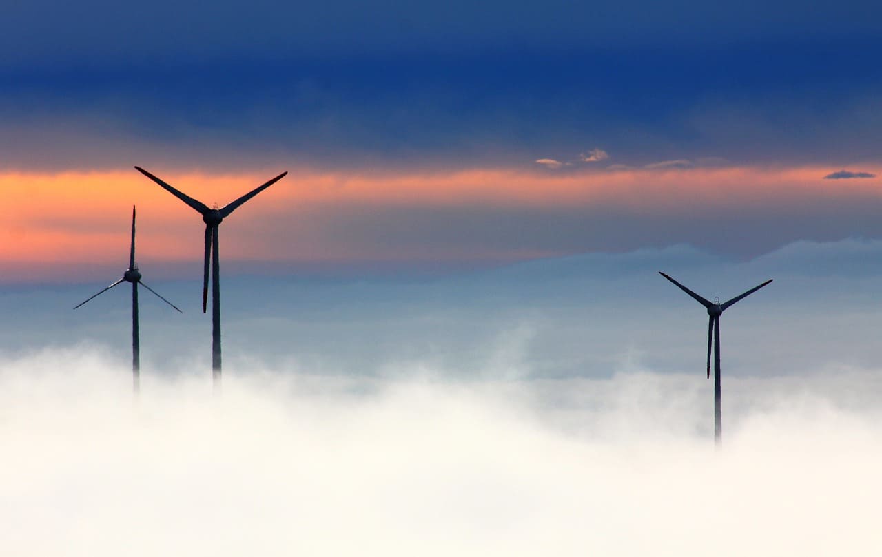 Energy industry solutions