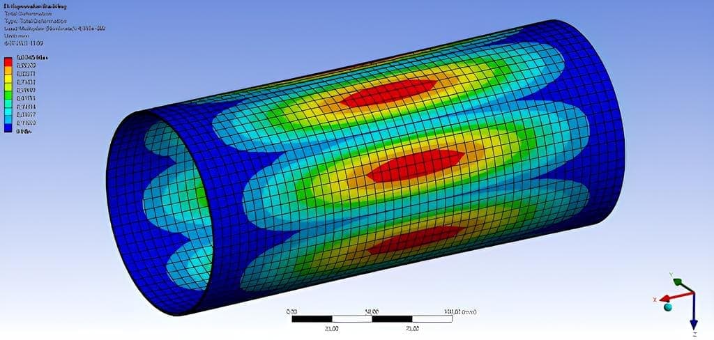 The Future of Composite Structures: FEM Analysis for Structural Excellence