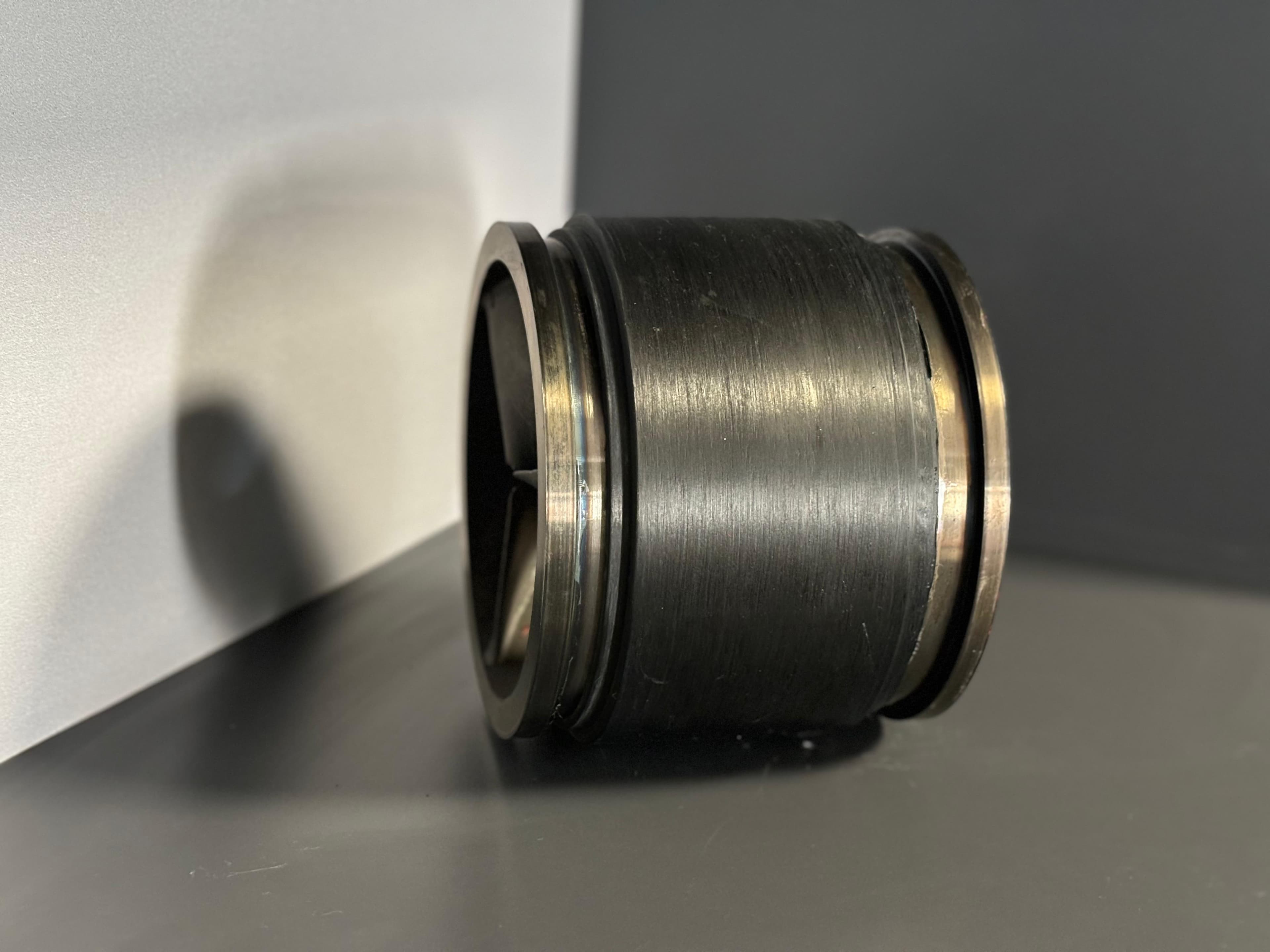 Fiber Reinforced Armor Cases: The Engine Protection Revolution