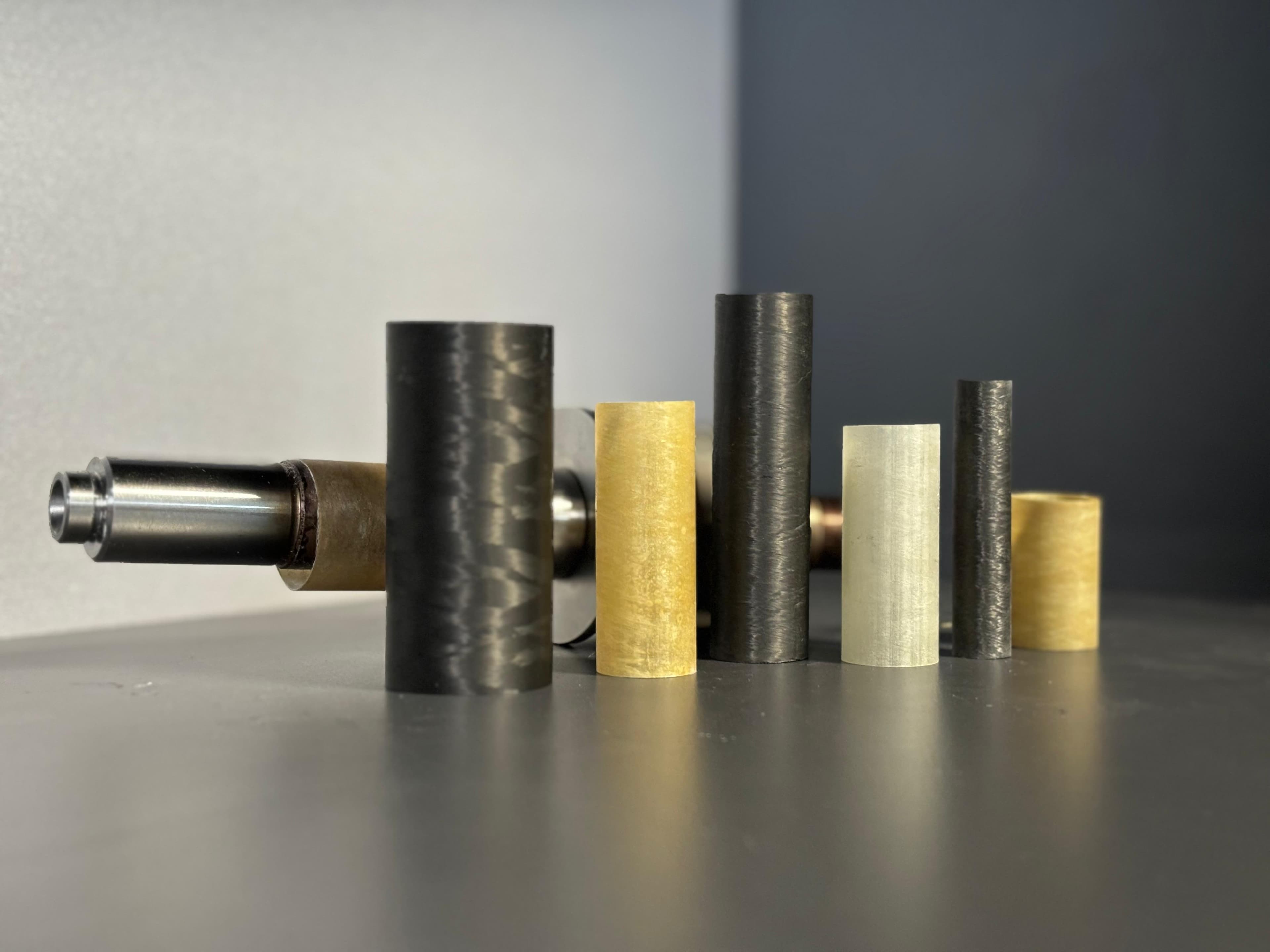 Fiber Reinforced Armor Cases: The Engine Protection Revolution