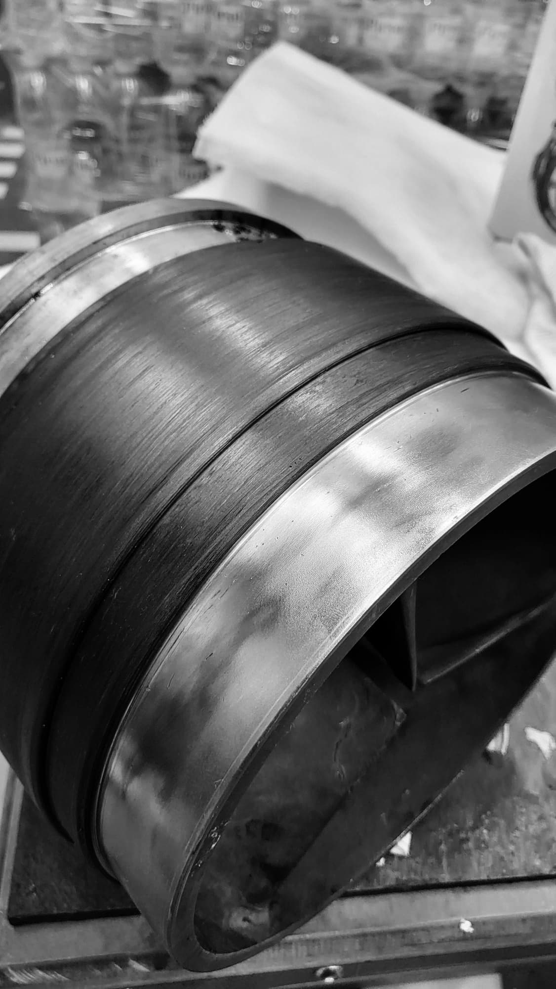 Fiber Reinforced Armor Cases: The Engine Protection Revolution