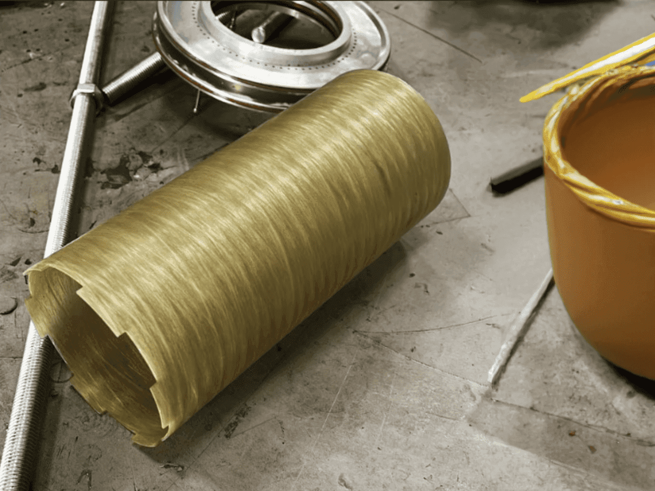 Fiber Reinforced Armor Cases: The Engine Protection Revolution