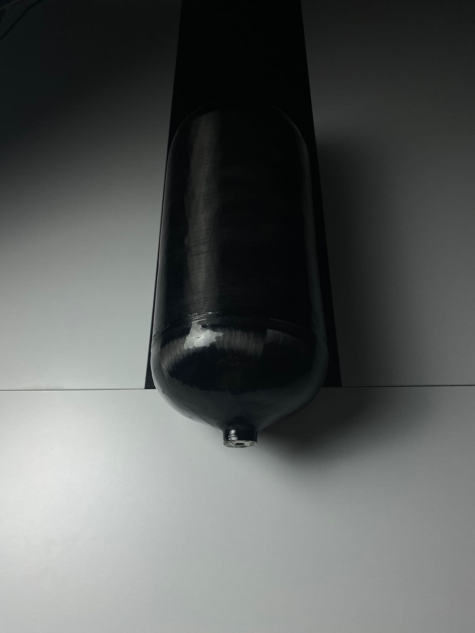 High Pressure Resistant Type 4 Hydrogen Storage Tanks