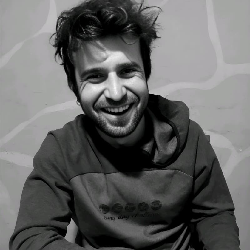 Yusuf Can Uz